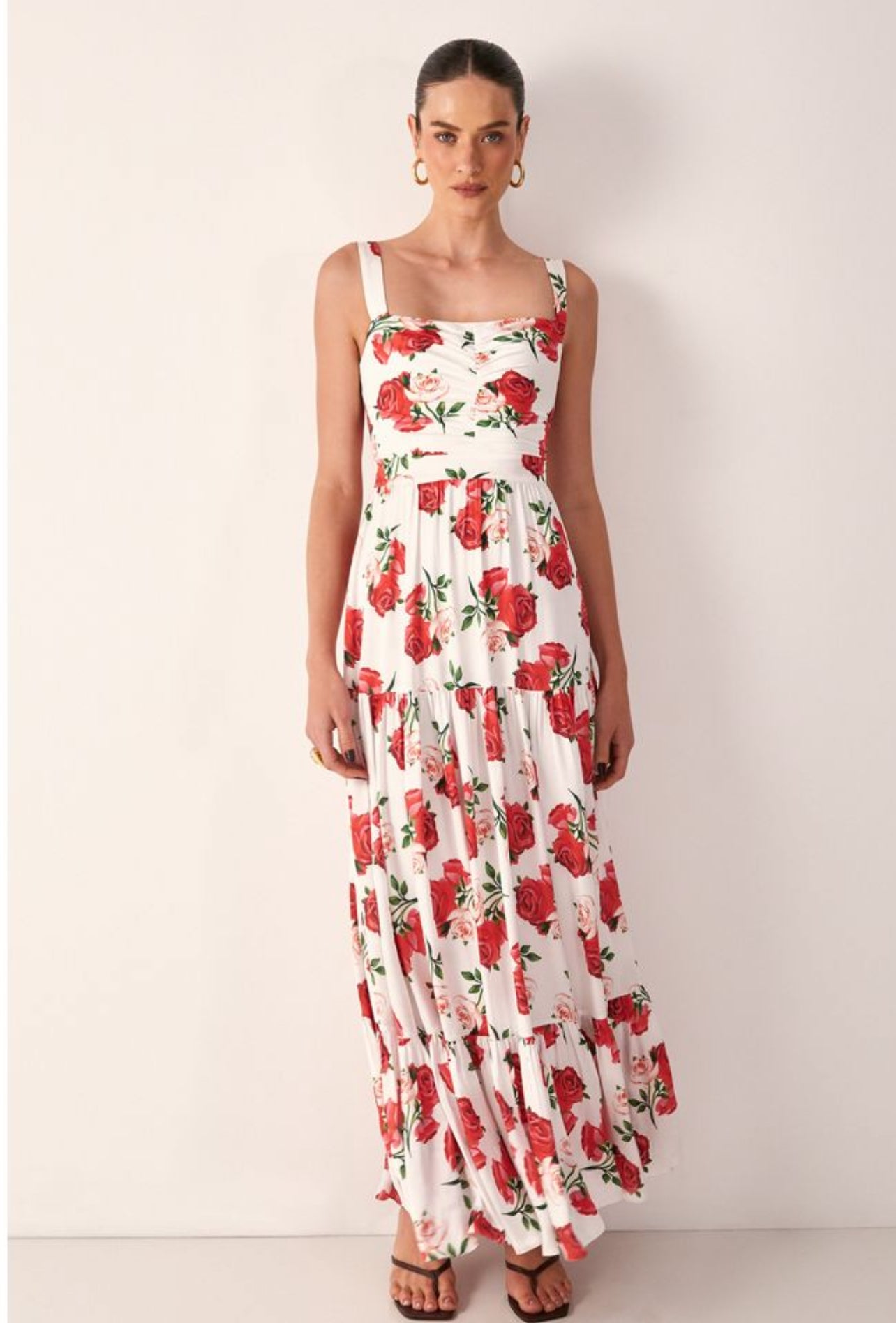 VESTIDO LONGO BIA - IORANE