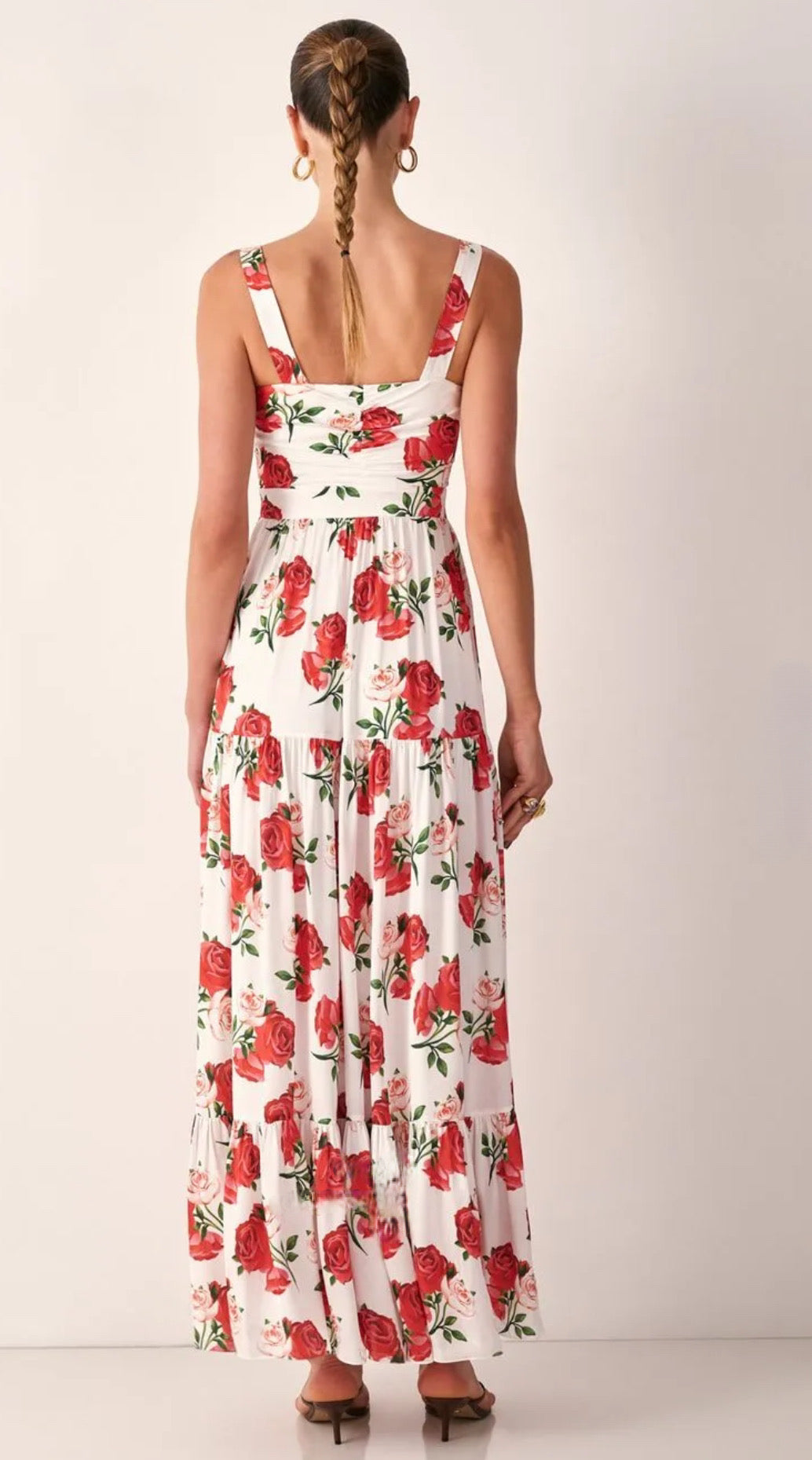 VESTIDO LONGO BIA - IORANE