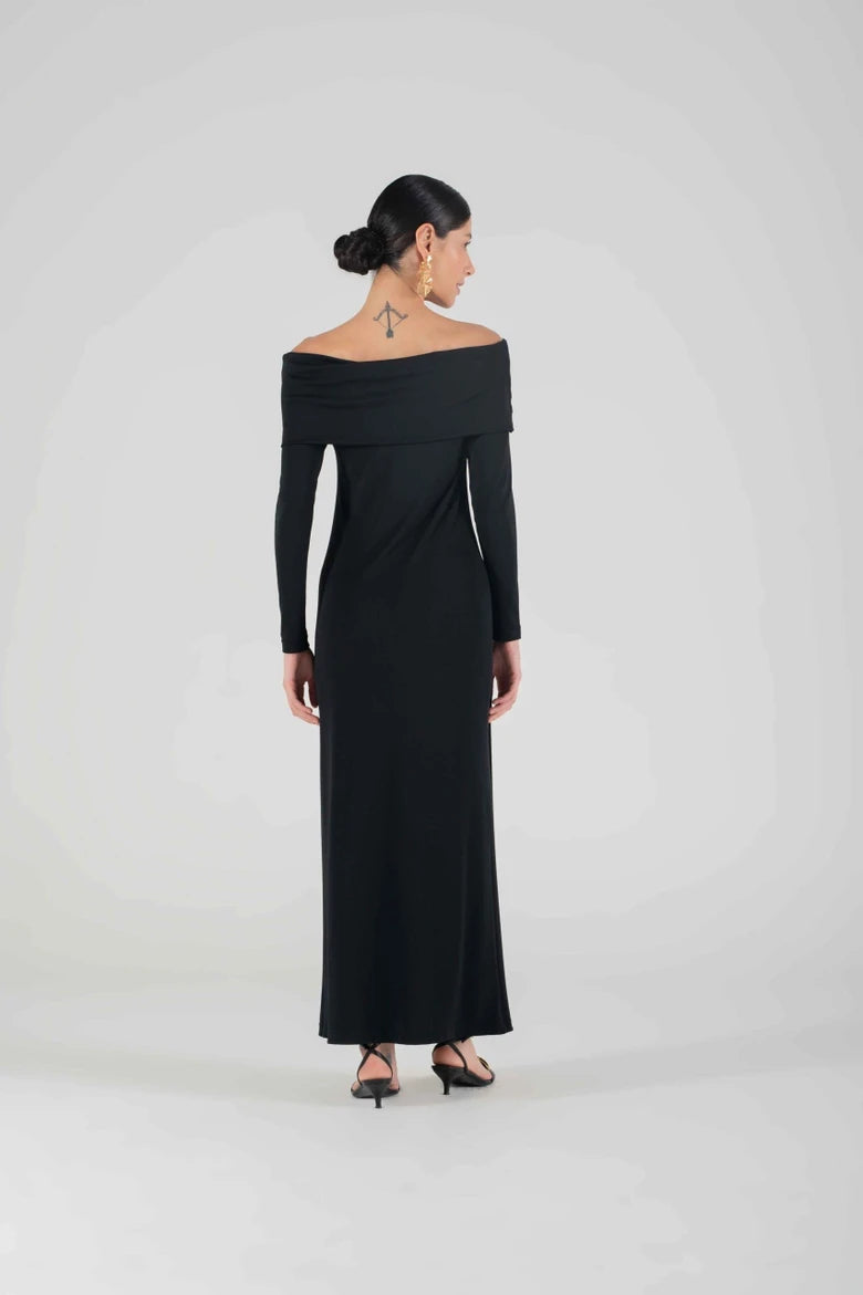 VESTIDO GUIDA - BIANZA