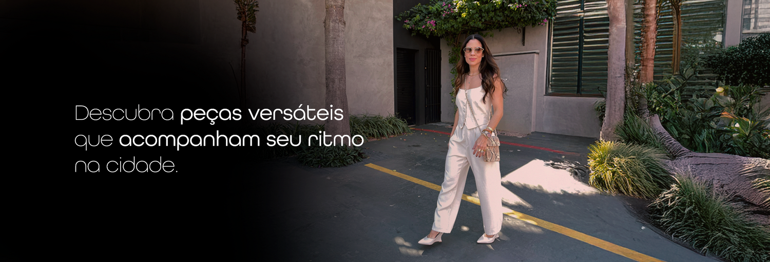 Casual Urbano