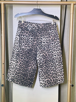 BERMUDA ANIMAL PRINT - COLLAB OCCASION