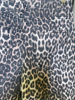 BERMUDA ANIMAL PRINT - COLLAB OCCASION