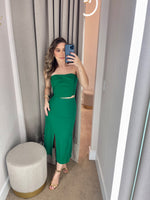 TOP VERDE