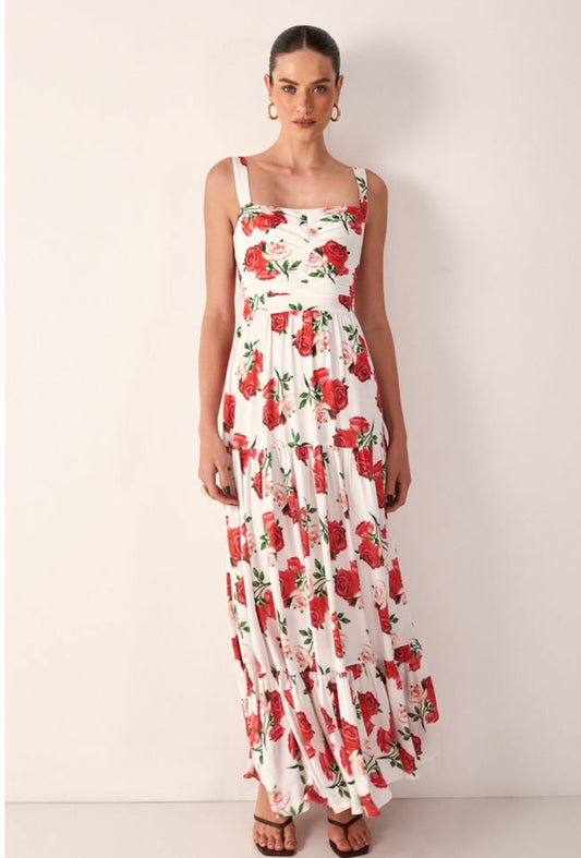 VESTIDO LONGO BIA - IORANE