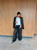 CALÇA ALADIM - PRETO