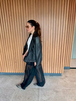 CALÇA ALADIM - PRETO