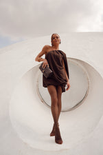 VESTIDO BALONÊ - ANNE FERNANDES
