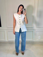COLETE OFF WHITE