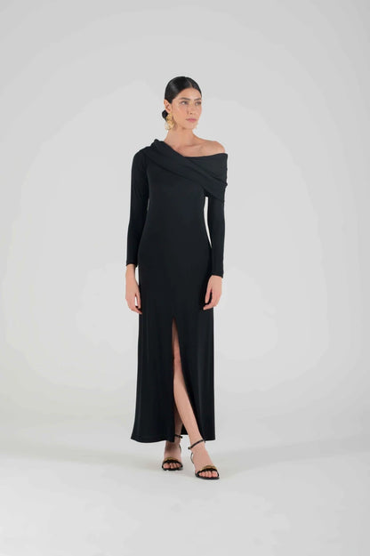VESTIDO GUIDA - BIANZA