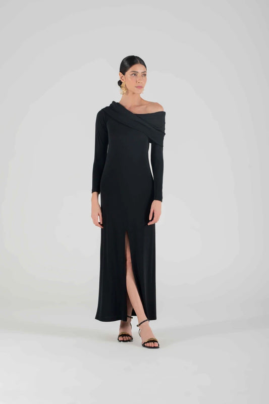 VESTIDO GUIDA - BIANZA