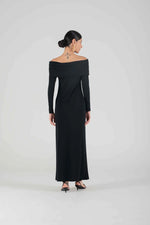 VESTIDO GUIDA - BIANZA