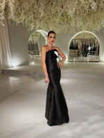 VESTIDO FLORENCIA - PRETO