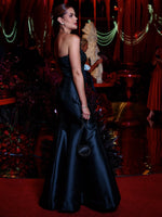 VESTIDO FLORENCIA - PRETO