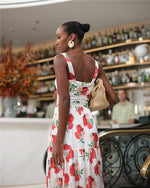 VESTIDO LONGO BIA - IORANE