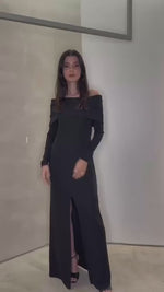 VESTIDO GUIDA - BIANZA
