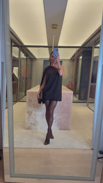 VESTIDO BALONÊ - ANNE FERNANDES